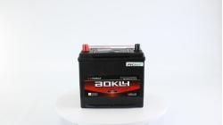 Aokly 85D23R B/H, 70 Ач, прямая полярность, 232x173x227 мм, 580 Ампер — купить в Санкт-Петербурге