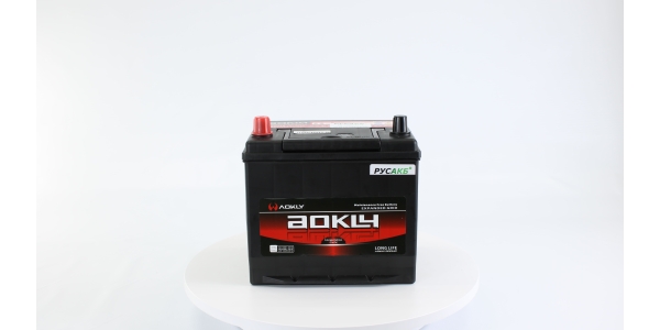 Аккумулятор Aokly 85D23R B/H