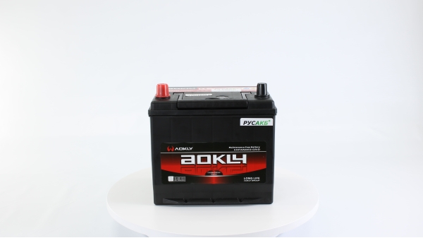 Аккумулятор Aokly 85D23R B/H