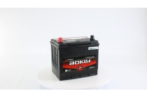 Аккумулятор Aokly 85D23R B/H