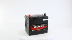 Aokly 85D23R B/H, 70 Ач, прямая полярность, 232x173x227 мм, 580 Ампер — купить в Санкт-Петербурге