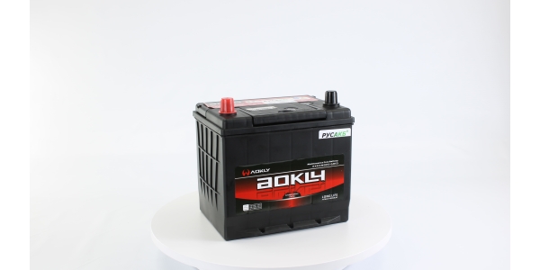 Аккумулятор Aokly 85D23R B/H