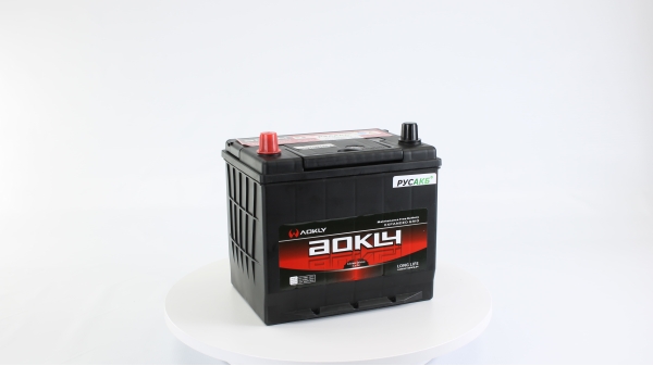 Аккумулятор Aokly 85D23R B/H