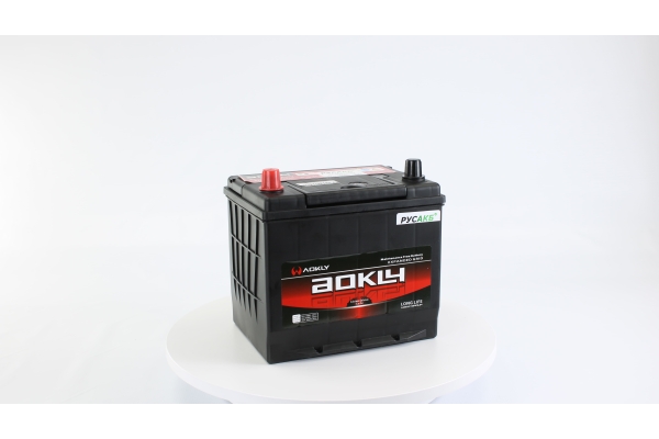 Аккумулятор Aokly 85D23R B/H