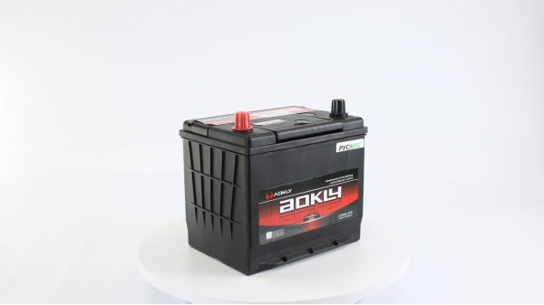 Аккумулятор Aokly 85D23R B/H