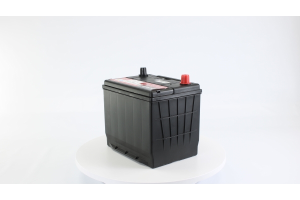 Аккумулятор Aokly 85D23R B/H