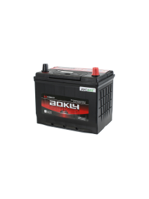 Аккумулятор Aokly 80 Ач 95D26L B/H в Спб