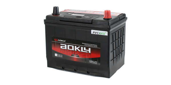 Аккумулятор Aokly 95D26L B/H