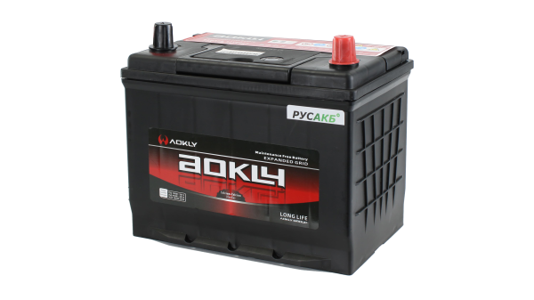Аккумулятор Aokly 95D26L B/H