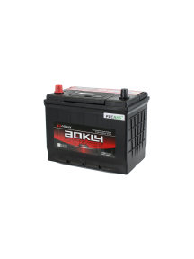 Аккумулятор Aokly 80 Ач 95D26R B/H в Спб
