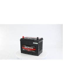 Аккумулятор Aokly 80 Ач 95D26R B/H в Спб