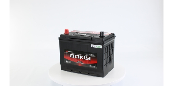Аккумулятор Aokly 95D26R B/H