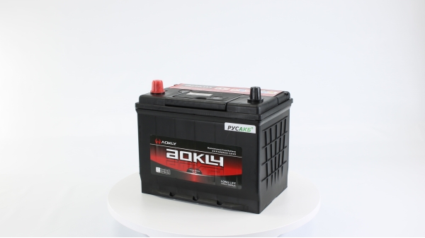 Аккумулятор Aokly 95D26R B/H
