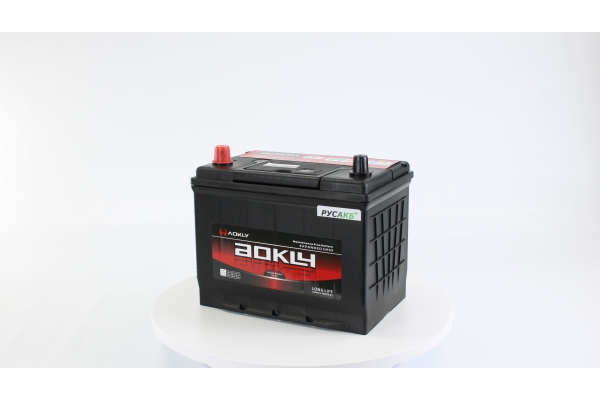 Аккумулятор Aokly 95D26R B/H
