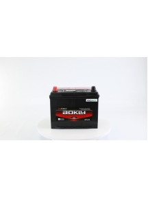 Аккумулятор Aokly 80 Ач 95D26R B/H в Спб