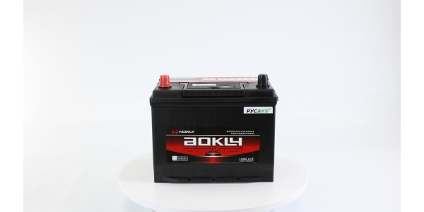 Аккумулятор Aokly 95D26R B/H