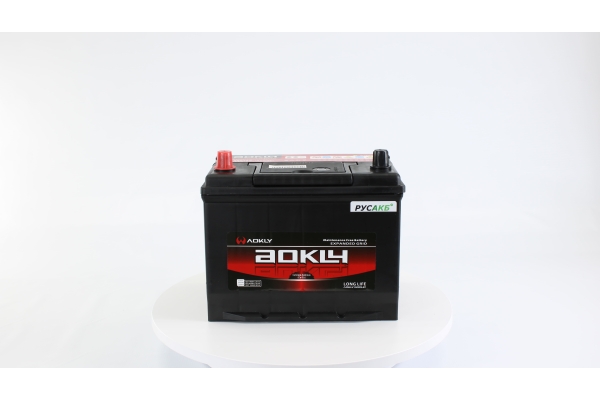 Аккумулятор Aokly 95D26R B/H