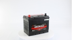 Aokly 95D26R B/H, 80 Ач, прямая полярность, 261x173x227 мм, 640 Ампер — купить в Санкт-Петербурге
