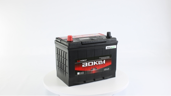 Аккумулятор Aokly 95D26R B/H