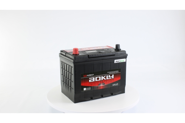 Аккумулятор Aokly 95D26R B/H