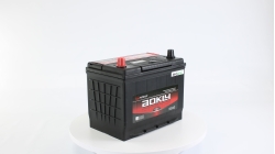 Aokly 95D26R B/H, 80 Ач, прямая полярность, 261x173x227 мм, 640 Ампер — купить в Санкт-Петербурге