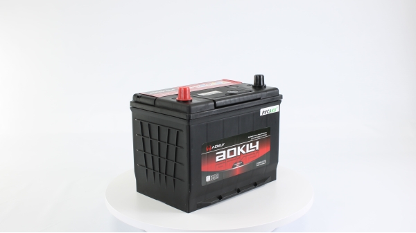 Аккумулятор Aokly 95D26R B/H