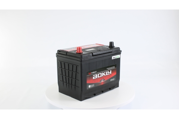 Аккумулятор Aokly 95D26R B/H