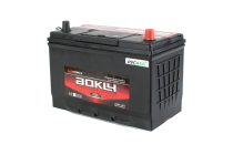 Аккумулятор Aokly 115D31L B/H