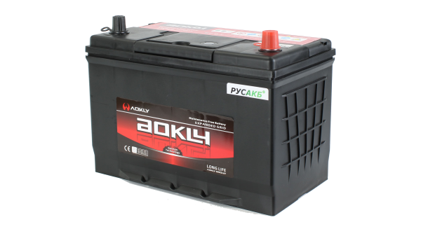 Аккумулятор Aokly 115D31L B/H