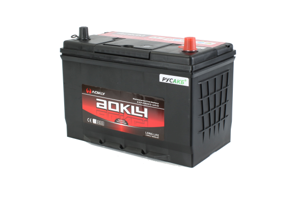 Аккумулятор Aokly 115D31L B/H