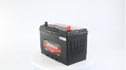 Aokly 115D31L B/H, 90 Ач, обратная полярность, 306x173x227 мм, 750 Ампер — купить в Санкт-Петербурге