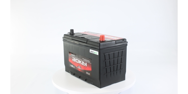 Аккумулятор Aokly 115D31L B/H