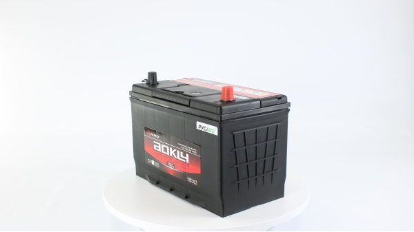 Аккумулятор Aokly 115D31L B/H