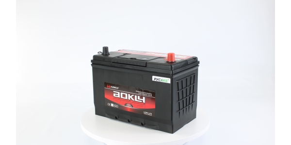 Аккумулятор Aokly 115D31L B/H