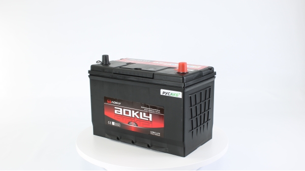 Аккумулятор Aokly 115D31L B/H