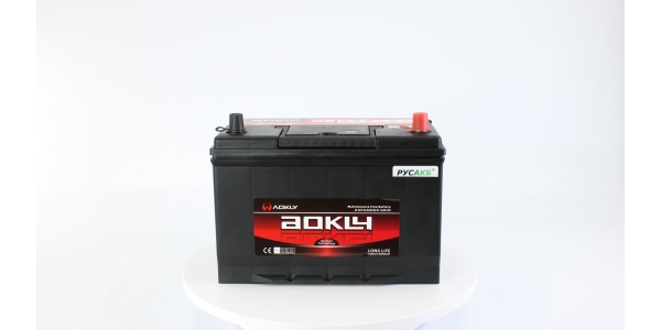 Аккумулятор Aokly 115D31L B/H