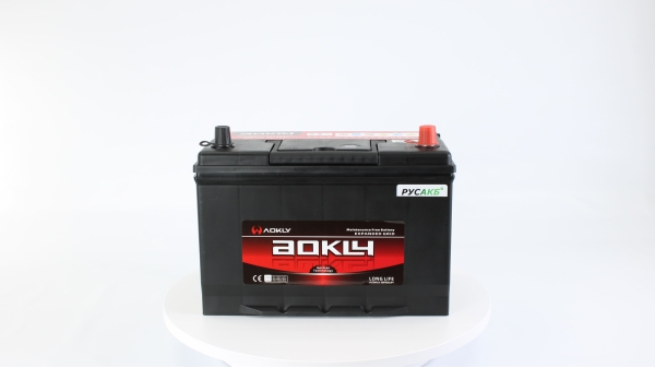 Аккумулятор Aokly 115D31L B/H