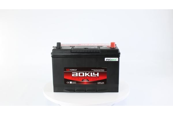 Аккумулятор Aokly 115D31L B/H