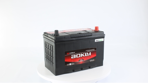 Аккумулятор Aokly 115D31L B/H