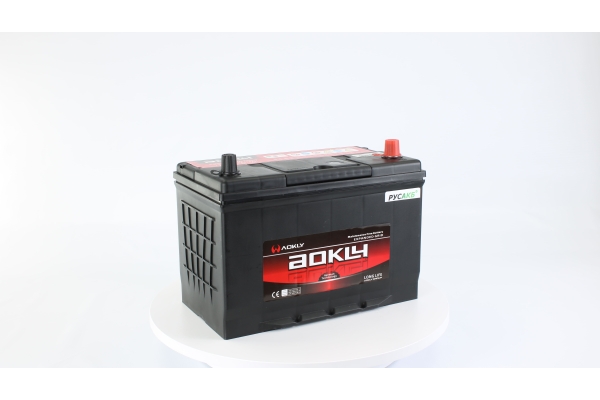 Аккумулятор Aokly 115D31L B/H