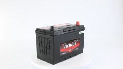 Aokly 115D31L B/H, 90 Ач, обратная полярность, 306x173x227 мм, 750 Ампер — купить в Санкт-Петербурге