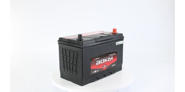 Аккумулятор Aokly 115D31L B/H