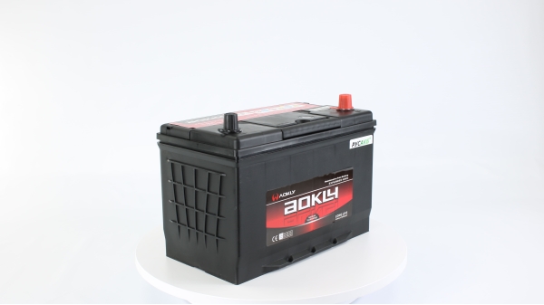 Аккумулятор Aokly 115D31L B/H