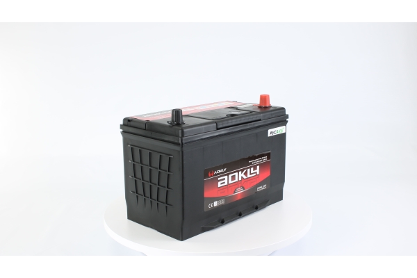 Аккумулятор Aokly 115D31L B/H