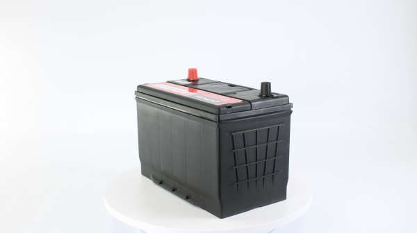 Аккумулятор Aokly 115D31L B/H