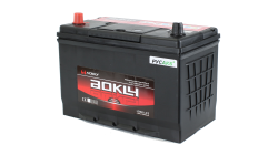 Aokly 115D31R B/H, 90 Ач, прямая полярность, 306x173x227 мм, 750 Ампер — купить в Санкт-Петербурге
