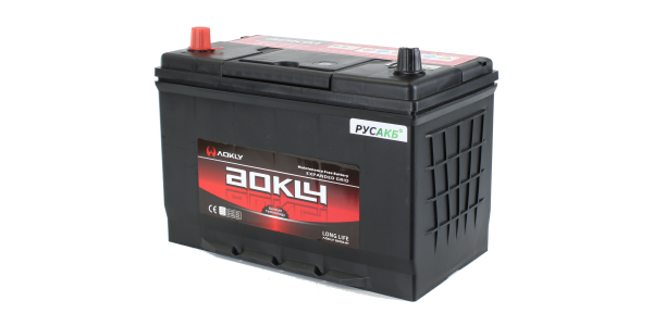 Аккумулятор Aokly 115D31R B/H