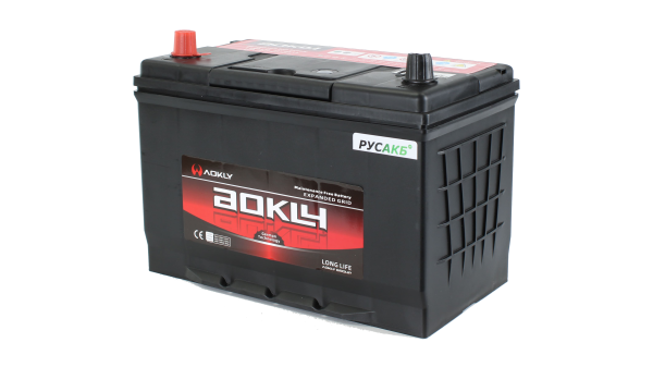 Аккумулятор Aokly 115D31R B/H