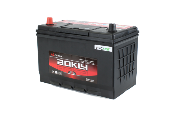 Аккумулятор Aokly 115D31R B/H