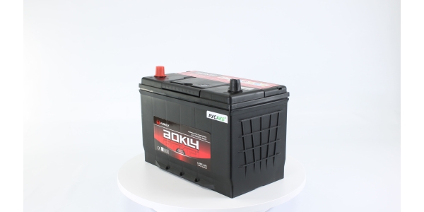 Аккумулятор Aokly 115D31R B/H
